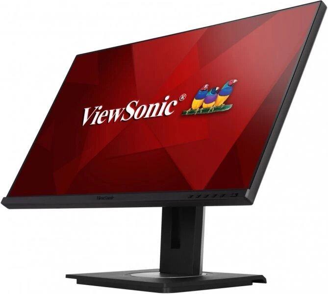 Monitor ViewSonic 23,8" VG2448a-2 (VS18980) HDMI D-Sub DP