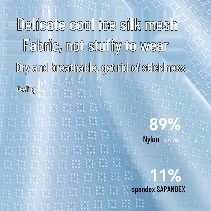 MaoRen Men's Breathable Boxer Briefs 4-Pack