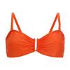 Womens/Ladies Aceana III Bikini Top