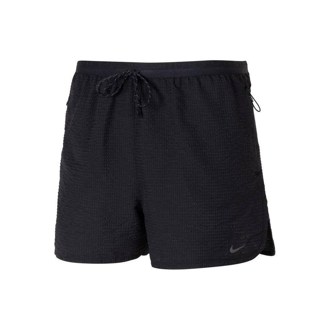 Nike Dri-FIT ADV Running Division Shorts Black Men s FQ4618-010 S