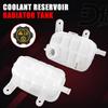 Engine Coolant Reservoir Tank With Cap, Radiator Overflow Tank Compatible With Buick Chevy Vehicle Encore Trax 2013- 1.4L 1.8L Replaces# 603-955,