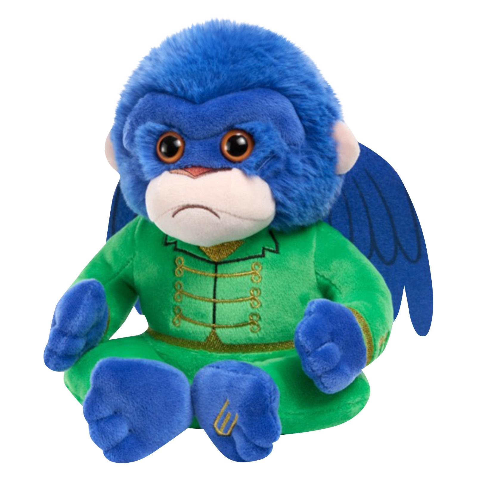 

Плюшевая кукла, Игрушка в подарок, Мультфильм, Детская тряпичная кукла, Детская подарочная подушка One Size