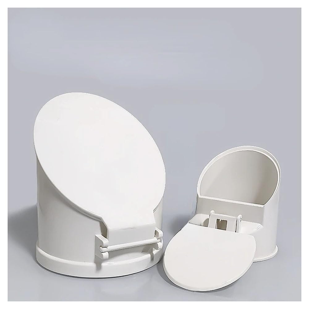 PVC Drain Pipe Check Valve with Anti-mouse Cover Sewer and Septic Tank Deodorization Valve 160 Horizontal Pipe Valve