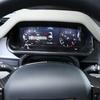 Dashboard Display Frame Cover for 2020-2023 Land Rover Defender