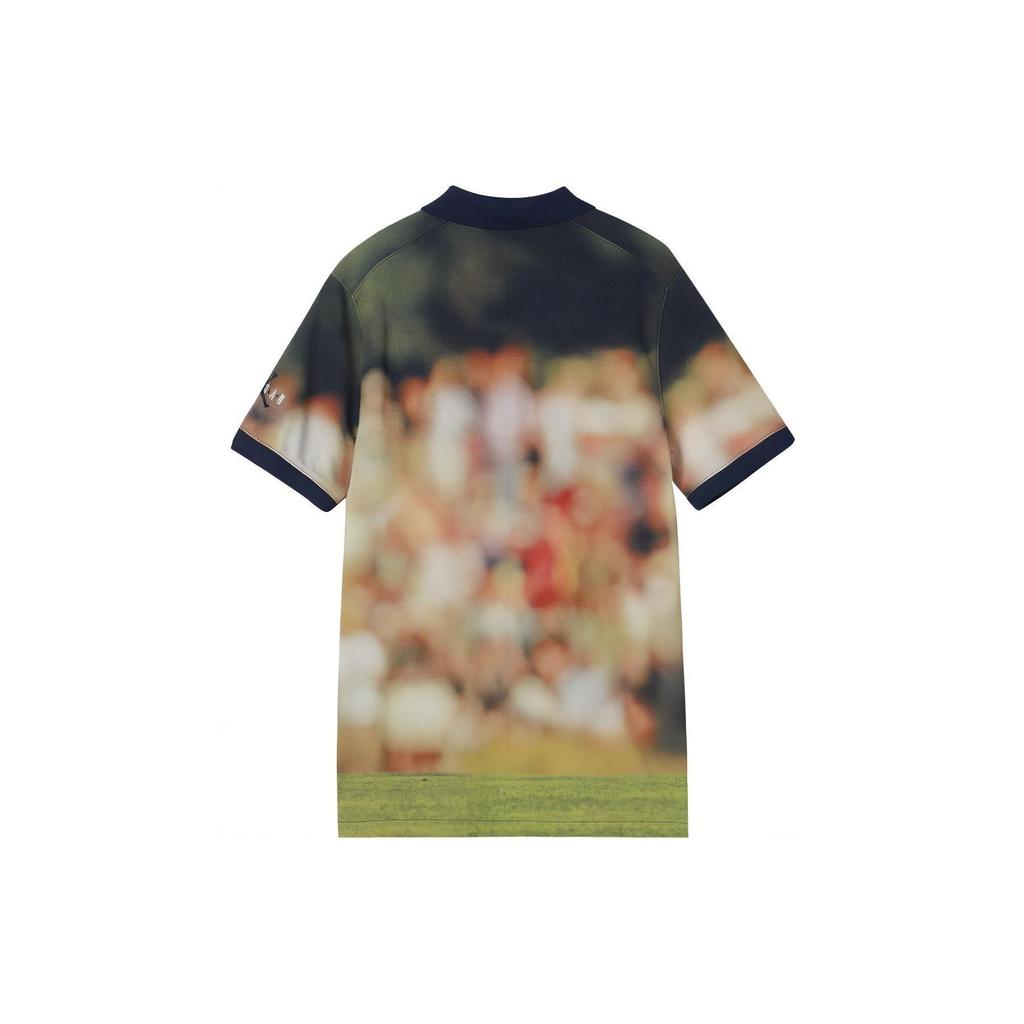 Jordan X Eastside Golf Polo Shirt (Asia Sizing) Multi Men Streetwear DV1901-410