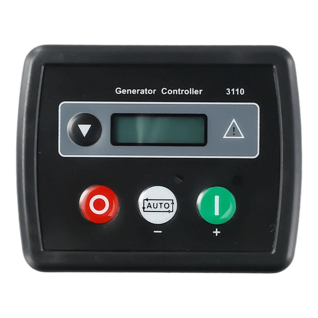 DSE3110 MPU Controller Essential Equipment for Efficient Power Generation in Communication and Maritime Applications