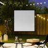 Projetores de cinema em casa – Ecrãs de projeção
