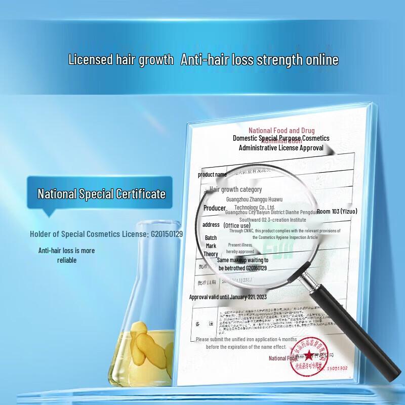 Adolph Anti-Hair Loss Shampoo