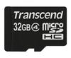 Carte SDXC Transcend SDC330S 64 Go, NAND, V30 - Carte mémoire - Transcend Carte SDXC Transcend SDC330S 64 Go, NAND, V30 - Carte mémoire - Transcend