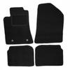 Velour Floor Mats for Toyota Avensis 2003-2009 Car Mats B
