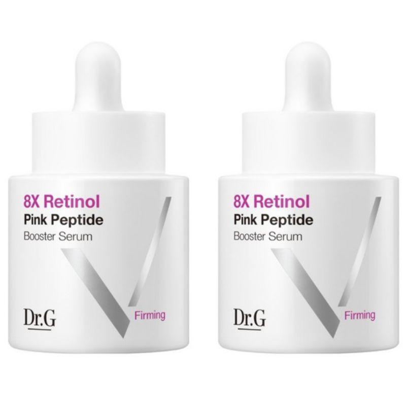 Dr.G Reti Booster Firming Serum 30ml