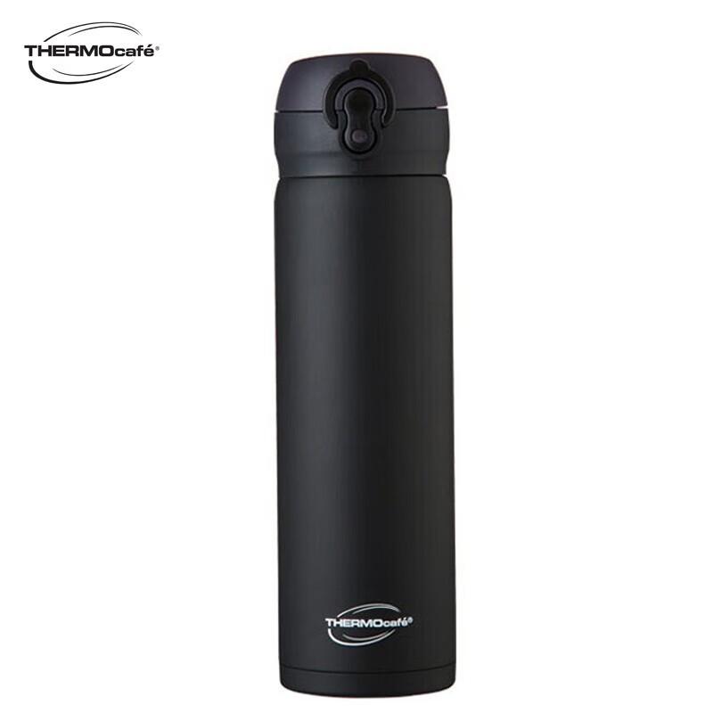 Thermos Kaifei Flip Lid Vacuum Insulated Bottle