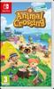 Nintendo Switch Animal Crossing: New Horizons Spiel