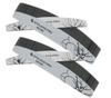 Staleks Mineral Nail File Boat 150/180 25 Pcs