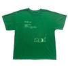 Camiseta Gráfica Verde Elliott Smith Speed Trials Camiseta Tamanho S-5XL Camiseta Unissex