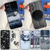 Ice Hockey Sport For Realme 14 13 12 10 11 Pro Plus GT 6 6T 5 GT7 Pro C55 C51 C21Y C25S C67 C75 C53 C61 Case