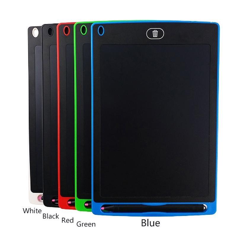 Writing Tablet Drawing Board Children's Graffiti Sketchpad Toys Lcd Handwriting Blackboard Magic Drawing Board