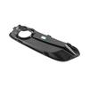 Front Fog Light Grille Fit for BMW 1 Series F20 F21 LCI Sport 2015-2018