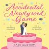 The Accidental Newlywed Game by Jaci Author Burton Paperback Book 9781472299390
