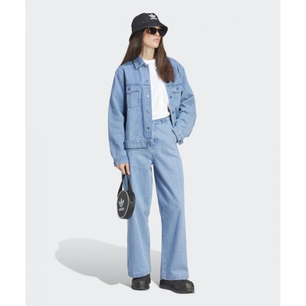 ☆adidas☆ 3S Jean Light Denim IS1699 Cheap Adidas 3s Jeans Light Denim Is1699 | Joom