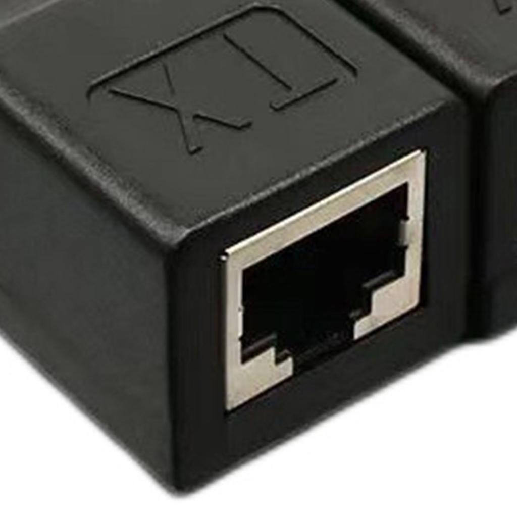 HD-Multimedia-Schnittstelle zu RJ45-Extender 98,4 Fuß Reichweite HD 1080P Netzwerkkabel-Konverter für HDTV Set-Top-Box