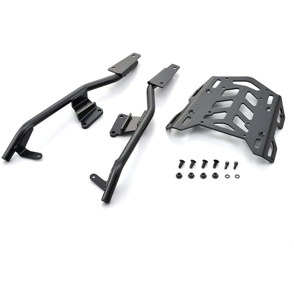 Daytona Motorcycle Rear Carrier 400X Carrier 99419 (19-21) Multi-Wing