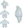 Prémiová kvalita Pánský nafukovací kostým maskota Baymaxe z Big Hero 6 Kostým na maškarní ples Cosplay