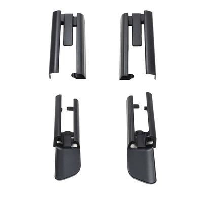 Auto Interior Seat Rail Guide Cover Replacement For BMW 5 Series G30 G31 G38 2016-
