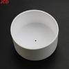 1pcs 7.5cm For Better Life Soft Silicone Cup Bottom Sheath Protector Sleeve For Glass Water Tea Bottle Anti Damage Accessories