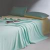 Mei Yun Ge 7A Antibacterial 100% Nylon Ice Silk Cool Feeling Summer Blanket