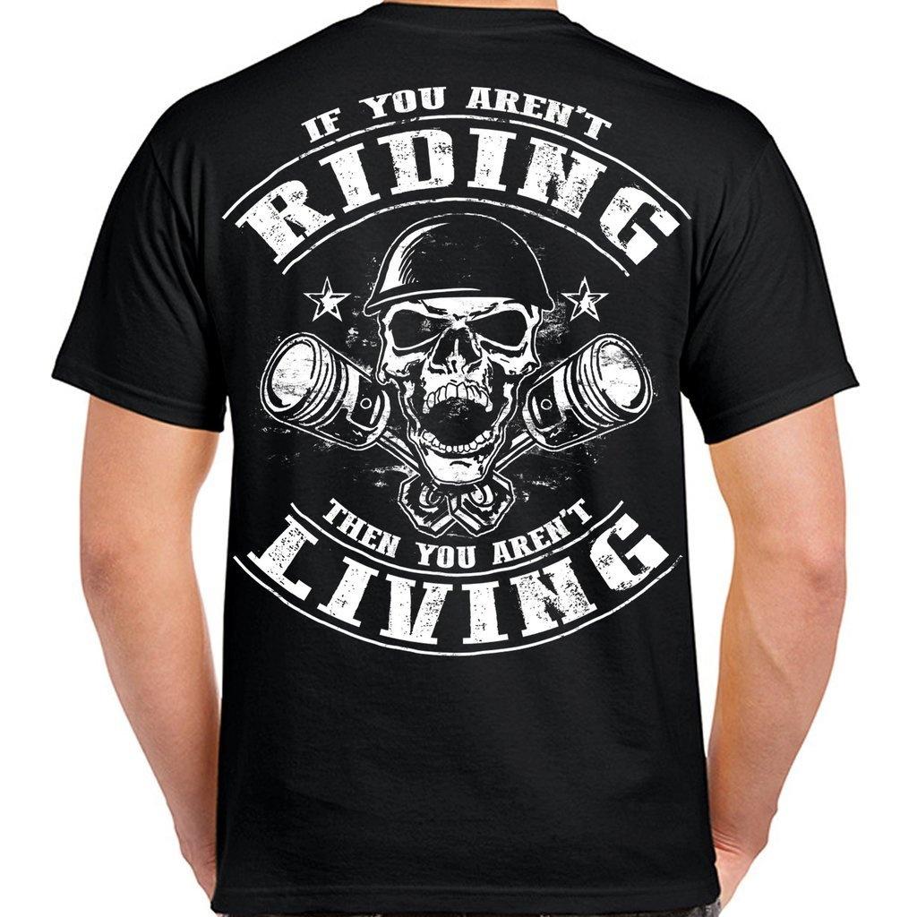 biker bar t shirts