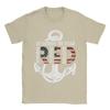 On Fridays We Wear Red Remember Everyone Deployed Navy T Shirt Summer  T Shirts Unisex ONeck Plus Size Tees Short Sleeve