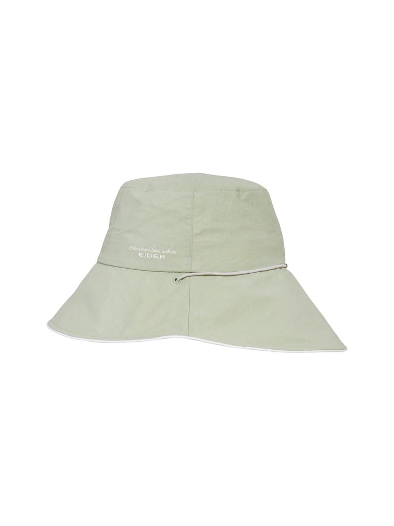 EIDER Daily Bucket Hat Women'S_Light Green