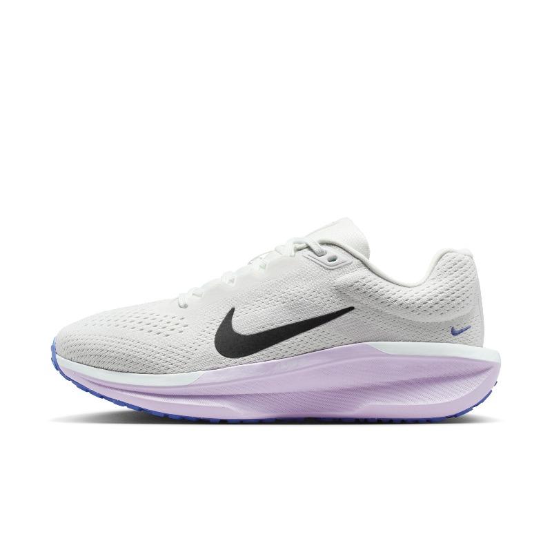 Nike Women s Breathable Professional Running Shoes for Spring Road Cushioning Fitness NIKE WINFLO 11 FJ9510 35.5 белый