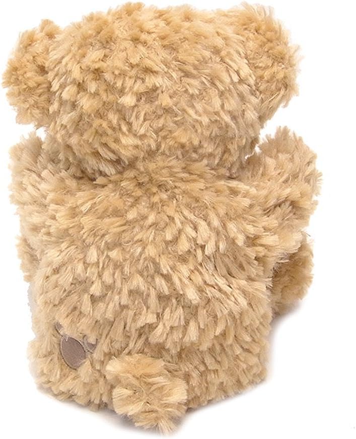 Duffy Hand Puppet Plush Toy (Tokyo DisneySea Exclusive)