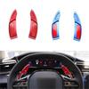 Car Shift Paddles for Peugeot 208 308 508 2008 3008 5008 GTi Steering Wheel Shifter Extension Accessories Before 2017