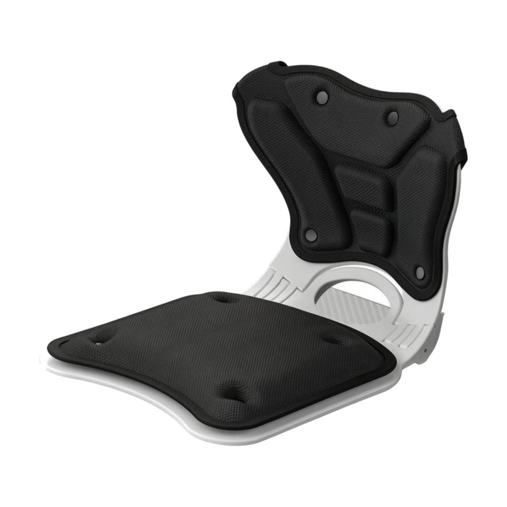 Support Fishing Seat Pad Removable Cleanable Cover for Anglers