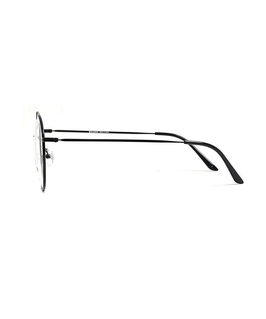Geullaseuuseu Beta Titanium Eyeglass Frames Bh5033