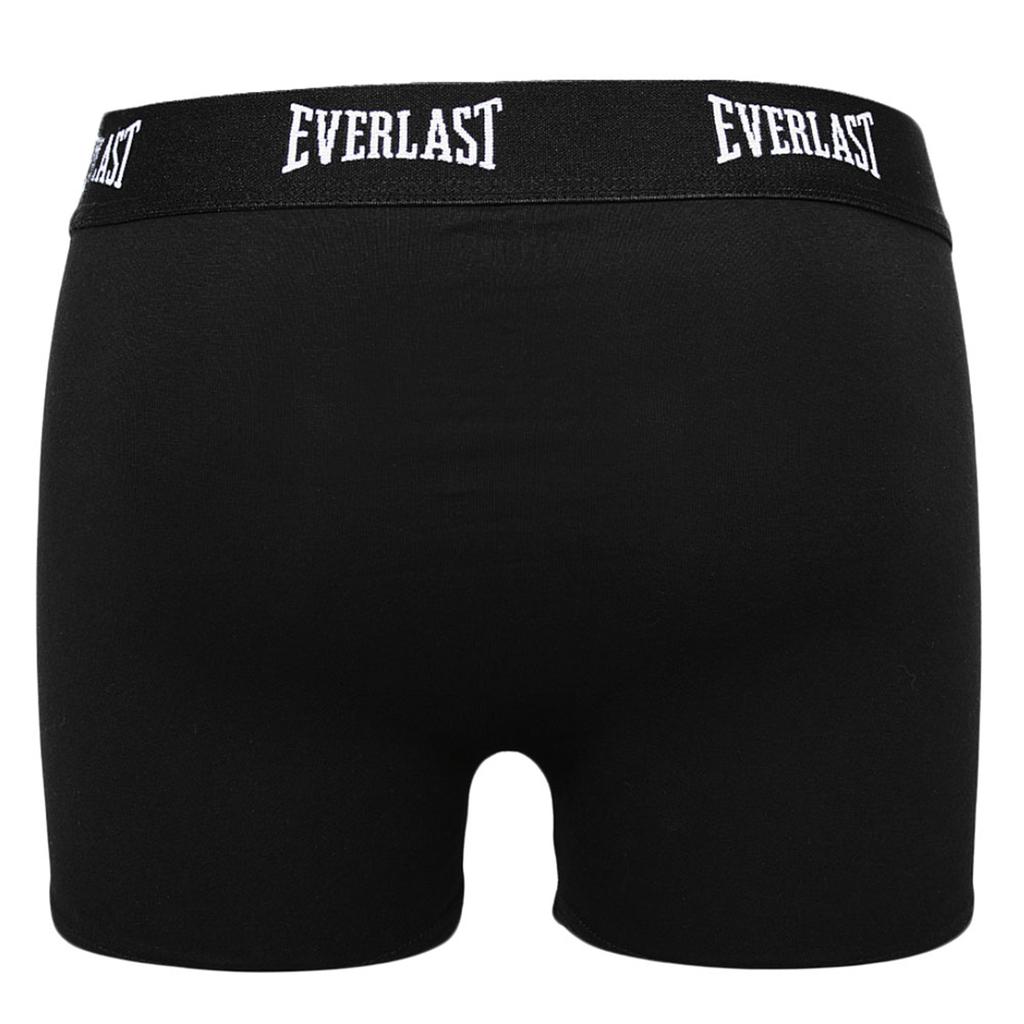 Everlast Bokserki Męskie 8 Sztuk Zestaw Bawełna Mix Kolor Logo