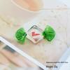 Handmade Glass Candy Ornaments for Home & Office - Childhood Memories