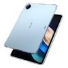 Compatible vivo Pad 3/5 Pro Four-corner Shock-proof Transparent 13-inch 2026 TPU Soft Case Gold-inlaid Mirror Surface