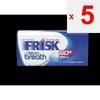 Kracie Frisk Clean Breath Fresh Mint 31.5gFeaturesThe moment you put it in your mouth, the minty st FeaturesThe moment you put it in your mouth, the m