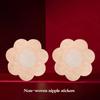10 Pack Soft Nipple Cover Disposable Petal Flower Sexy Bra Lingerie Seamless