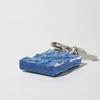 Swimming Pool Keyring (hand Made) Ver.2