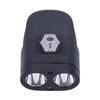 LED Bike Light Bicycle Front Light Mountain Cycling Headlight Flashlight Warning Lights