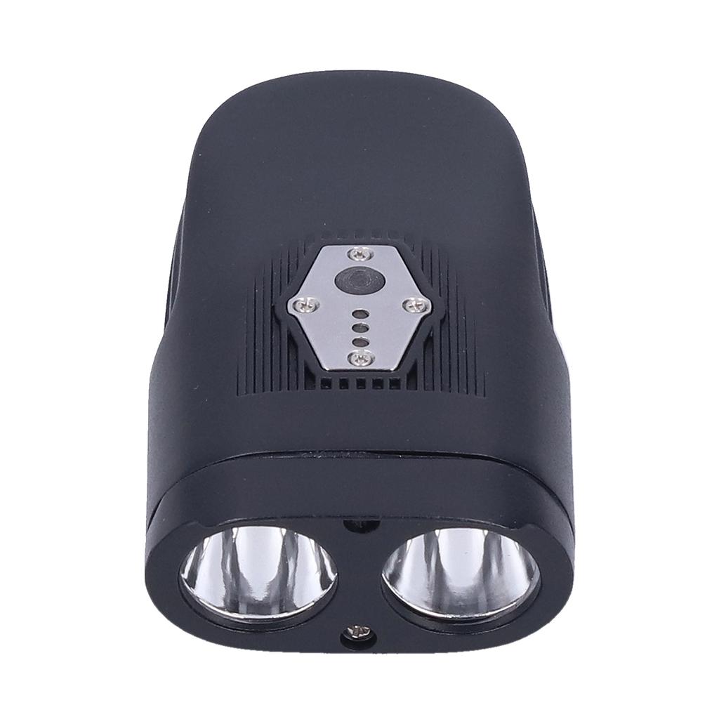 LED Bike Light Bicycle Front Light Mountain Cycling Headlight Flashlight Warning Lights