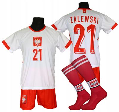 Fotbal – Fotbalové dresy