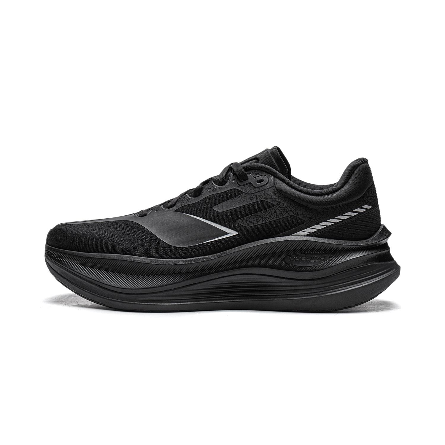 Li Ning Yueying 5pro Амортизация Скольжение Устойчивость к истиранию Дышащий Поддержка Легкий Отскок Низкие ARHW001-18 40
