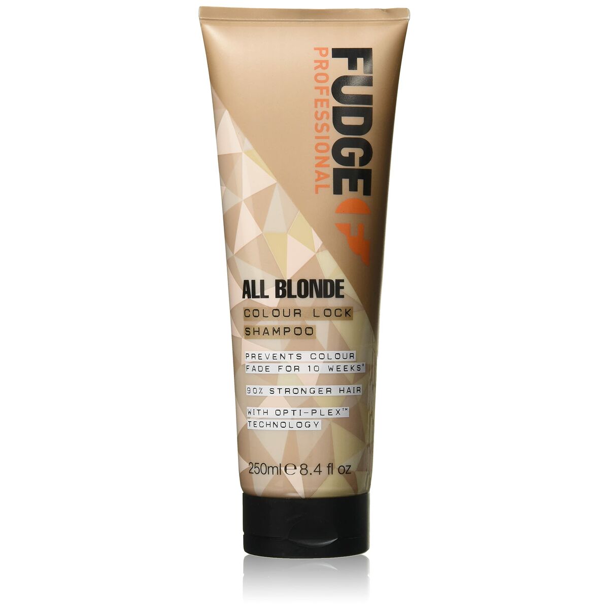 

Fudge Professional All Blonde Shampoo