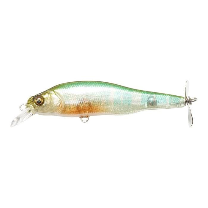 Megabass Propdarter 80 GLX Oikawa 80.5mm
